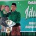 Fadhil: Dokter Tangguh Pelayanan Kesehatan ke Rumah Warga Jauh dari Fasilitas Kesehatan