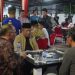 Wagub Sani : Turnamen Ekshibisi Dies Natalis Unja Jalin Kebersamaan, Perkuat Pembangunan