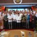 Gubernur Al Haris Hadiri Pelantikan Pengurus Pusat Ikatan Alumni Universitas Jambi Periode 2023-2027