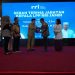 Gubernur Al Haris: RRI Alat Perjuangan Pergerakan Bangsa dan Negara Indonesia