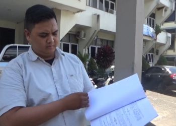 Miliki SK Menteri LHK, Dishut Jambi: Kelompok Tani Karya Makmur Berhak Mengelola Lahan