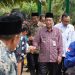 Wagub Sani Apresiasi Sekolah Lapang Iklim (SLI) Operasional, Bantu Petani Dengan Ilmu Pengetahuan