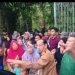 Johansyah Penuhi Tuntutan Warga Perbaiki Jembatan Tembesi 