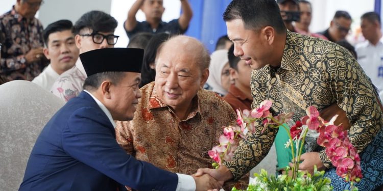 Gubernur Al Haris Pastikan Investor Aman di Provinsi Jambi