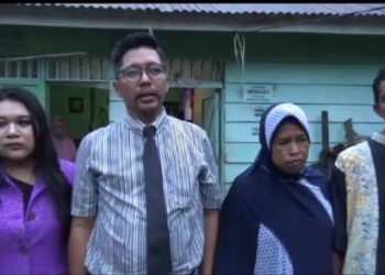 Ungkap Kasus Kematian Nasifa, Keluarga Tunjuk Tim Kuasa Hukum Hotman 911