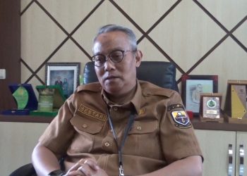 Kadis Kehutanan Provinsi Jambi: Terus Bermasalah, Izin Koperasi BAM Bisa Dicabut 
