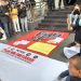 Koalisi Penyelamat Pilar Demokrasi di Jambi Demo Tolak RUU Penyiaran
