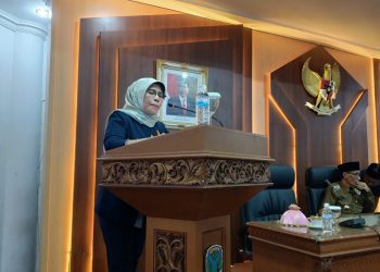 Fraksi PAN DPRD Batanghari Apresiasi Perolehan WTP dari BPK Perwakilan Jambi 