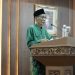 Rapat Paripurna Pemkab Batanghari Berikan Jawaban Terhadap Pemandangan Umum Fraksi DPRD