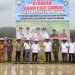 Gubernur Al Haris Bantu Perjuangkan Irigasi Batang Uleh Bungo