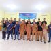 Dinas PMD dan Karang Taruna Adakan Pelatihan Penguatan Kelembagaan se- Kabupaten Muaro Jambi