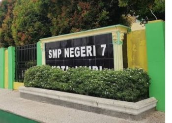 Inspektorat Periksa Kepsek dan Komite SMPN 7, Terkait Uang Perpisahan 