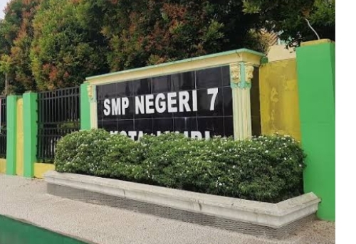 Inspektorat Periksa Kepsek dan Komite SMPN 7, Terkait Uang Perpisahan