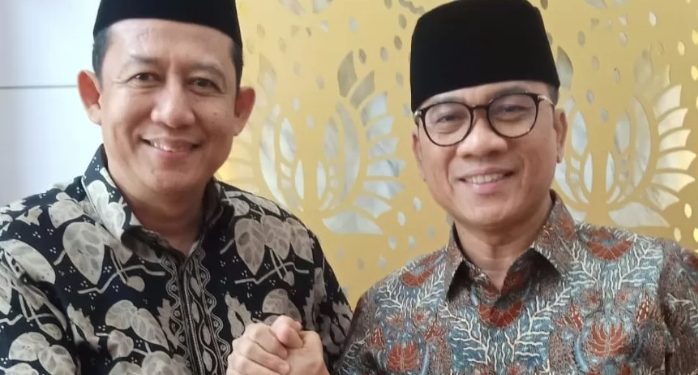Ingin Jambi Tetap Jadi Basis, Nama BBS Menguat Sebagai Calon Bupati Muaro Jambi dari PAN 
