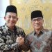 Ingin Jambi Tetap Jadi Basis, Nama BBS Menguat Sebagai Calon Bupati Muaro Jambi dari PAN 