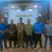 Pj Bupati Raden Najmi Apresiasi dan Siap Dukung Program Karang Taruna Kabupaten MuarojambiĀ