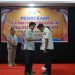 Pj Bupati R. Najmi Membuka Pelatihan Peningkatan Kapasitas Kepala Desa se-Kecamatan Bahar Selatan