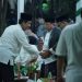 Penjabat Bupati Muaro Jambi Menghadiri Wisuda Al-Quran Haflah At-Tasyakkur Lil Ikhtitam XXVIII