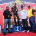 Pj Bupati Raden Najmi Tutup Kejuaraan Balap Motor Jambi Fun Race 2024 Piala Gubernur Jambi 