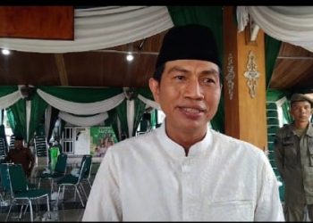 Bupati Fadhil Berhasil Tekan Angka Stunting Hingga 10,1 Persen dari 26,3 Persen 