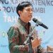 Islamic Center Batanghari Tangguh Dipastikan Terwujud di Tahun 2024