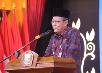 Wagub Sani Lepas 66 JCH PT. Mumtaz Sabila Mabrur (Cholis Tazakka)