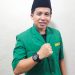 Terpilih untuk Kedua Kalinya, Ini Pesan Syarif Hidayat Kepada Seluruh Anggota GP Ansor Muaro Jambi 