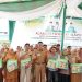 Tingkatkan Kualitas Pertanian, Bupati Fadhil Serahkan Bantuan Alat Mesin Pertanian 