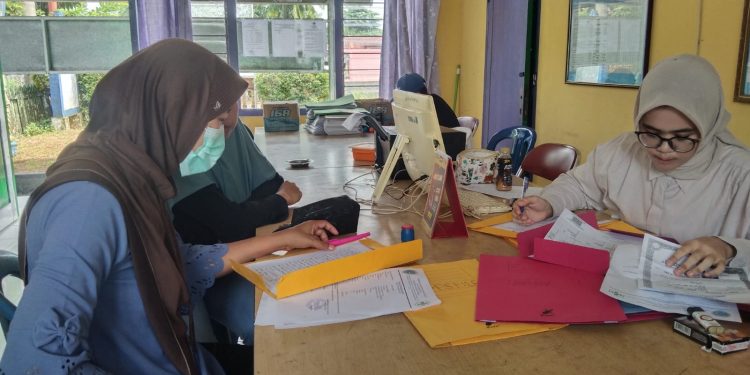 Resmi Ditutup, Pendaftar PPDP di PPS Kampung Baru Melebihi Kuota Kebutuhan 