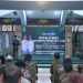 Buka Rakor Kades se-Batang Hari, Wabup Bakhtiar Harapkan Pemerintahan Desa Wujudkan Good Governance