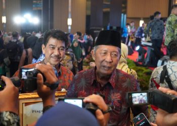 Jambi Raih Penghargaan GDPK Award, Rancang Pembangunan Kependudukan Berkualitas