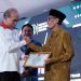 Wabup Bakhtiar Ikuti Launching CSIRT Bersama Badan Siber dan Sandi Negara 
