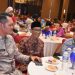 Wakil Bupati Batanghari Bakhtiar Hadiri Acara Temu Kerja Tim Percepatan Penurunan Stanting