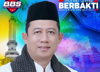 BBS: Harlah Pancasila Sebagai Pemersatu Bangsa