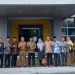 DPRD Muarojambi Kunjungan Kerja ke Pemkab Merangin