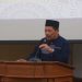 Junaidi: Jadikan Halal Bihalal Momen Saling Memaafkan dan Mempererat Sinergi 