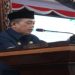 Gubernur Al Haris Beri Penjelasan Atas Capaian Pembangunan Pemprov Kepada Dewan