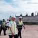 Stadion Jambi Swarna Bhumi Terus Dikebut, Al Haris Optimis Tahun ini Bisa Dipakai