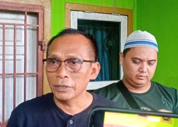 Warga SAD Serobot Lahan Koperasi BAM, Syarfani: Mereka Tak Punya Dasar Hukum