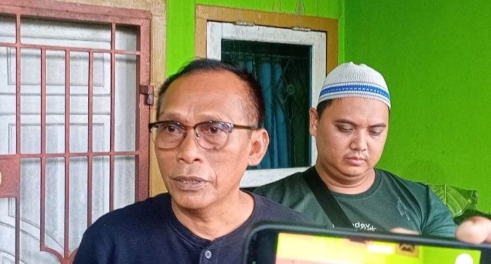 Warga SAD Serobot Lahan Koperasi BAM, Syarfani: Mereka Tak Punya Dasar Hukum