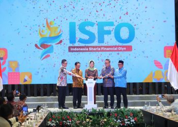 Penguatan Literasi dan Inklusi Keuangan Syariah di Kalangan Pelajar Melalui Olimpiade Keuangan Syariah 