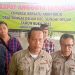 Dihadiri Ratusan Peserta,Koperasi BAM Sungai Gelam Gelar Rapat Anggota Tahunan