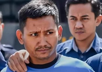 Hakim Pengadilan Negeri Bandung Bebaskan Pegi Setiawan