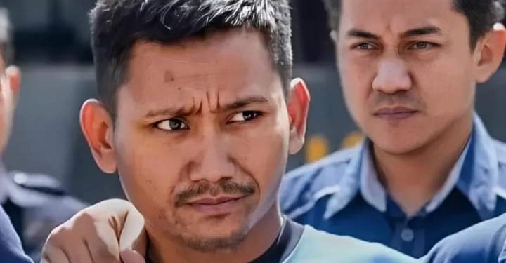 Hakim Pengadilan Negeri Bandung Bebaskan Pegi Setiawan