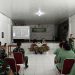 Yonif 125/SMB Berikan Sosialisasi Bahaya Judi Online
