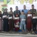Semarak Muharram, Wagub Sani Santuni 175 Anak Yatim Se-Kecamatan Betara