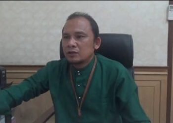 Peserta JKS di Batanghari Tembus 306.173 Orang, Warga Berhak Mendapat Jaminan Kesehatan Secara Prima