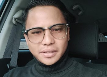 Duet Maulana dan Diza Hazrin, Pengamat Komunikasi Politik: Pasangan yang Sulit Dikalahkan