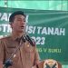 Bila Kembali Mendapat Amanah,Bupati Fadhil Yakin Persoalan Infrastruktur Jalan Akan Tuntas 2027