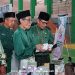 Wabup Bakhtiar Buka Job Fair Pameran Kerja, Gali Potensi Keahlian Dalam Bekerja